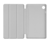 TECH-PROTECT SmartCase do Samsung Galaxy Tab A9 grey 9319456607628 - 1205568 - zdjęcie 1